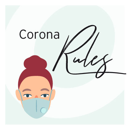 Corona rules