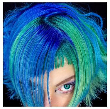 Vision in Farbe ausdrücken – The Keune Hairstylist Awards ’22/’23