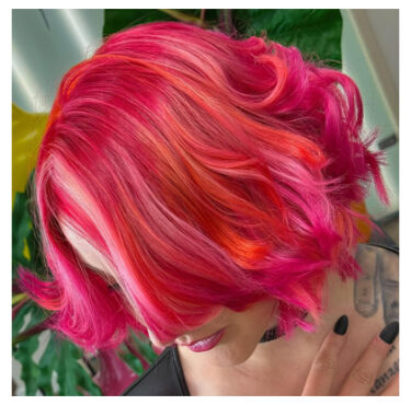 Ute ist Finalistin bei den Digital Hair Awards 2025!