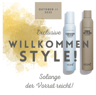 Oktober-Angebot – Dein perfekter Herbst-Look!