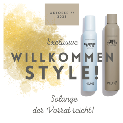Oktober-Angebot – Dein perfekter Herbst-Look!