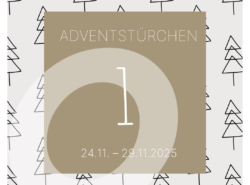 Advent, Advent – das Shopping-Herz brennt