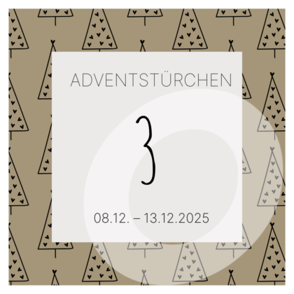 Advents-Deal sichern!