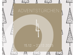 Advent, Advent – der Rabatt brennt!