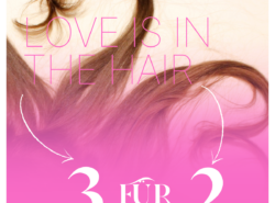 Last-Minute Love-Blitzangebot Last-Minute Love-Blitzangebot