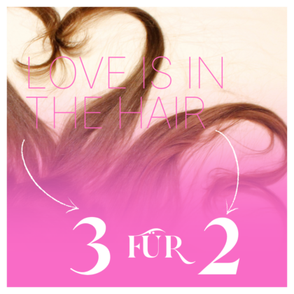 Last-Minute Love-Blitzangebot