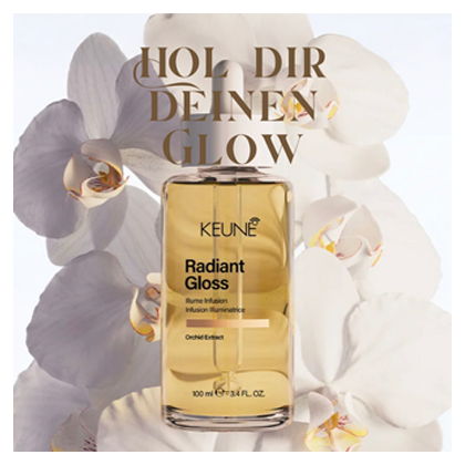 Hol dir deinen Glow im Januar