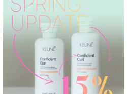 Sprungkraft für deinen Frühling!