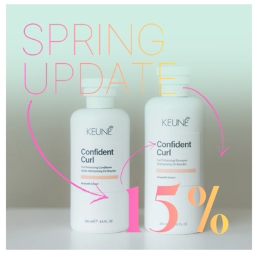 Sprungkraft für deinen Frühling!