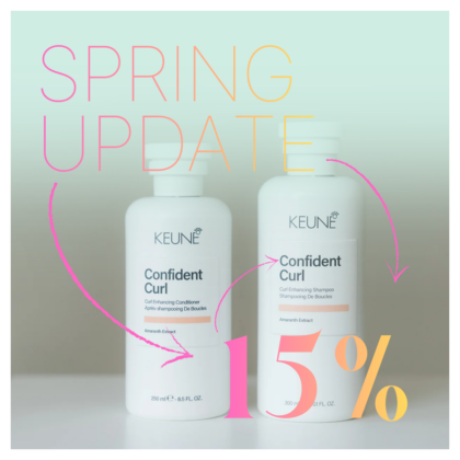Sprungkraft für deinen Frühling!