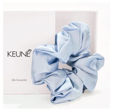 Die Juni-Aktion: Scrunchie als Geschenk beim Kauf von 2 Style-Produkten