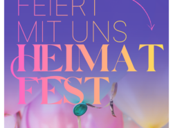 Heimatfest-Summer-Vibes 2026